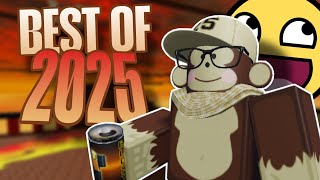 The BEST of Brayam678 2025! (compilation)