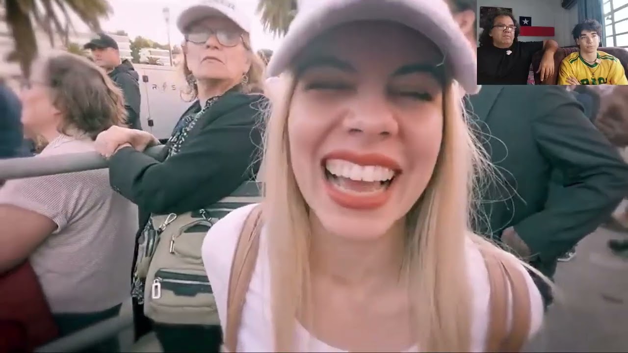 Yo escojo a mi presidente... Mi voto ...mi derecho .cubanos reaccionan @NaurisVlogs @LizanderNauris 