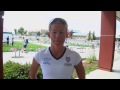Triathlete Pro Tips - Mirinda Carfrae on The Importance of Learning to Run off the Bike