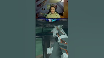 BROKEN new MP7 setup for ranked play!