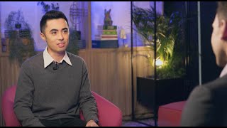 Beyond Innovation S3;E22: wallet-as-a-service, Web3 applications & AI-powered software development! screenshot 4