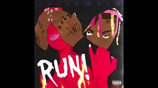 Juice WRLD - RUN (OG VERSION)