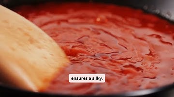 How Ketchup Is Made in Factories | From Tomato to Bottle