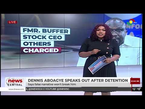 Ex-Nafco boss lawyers describe charges as "fatally defective" | News Central