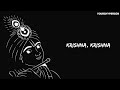 Hare Krishna Hare Rama | Mahamantra | Lofi Spiritual | Slowed Reverb | Yourshyperson | Status