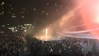 Drake - Worst Behavior (Live Ziggo Dome, Amsterdam) HD