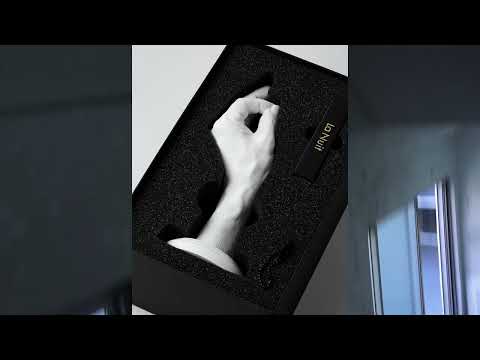 菊地成孔 インセンスホルダー　PR動画#1
