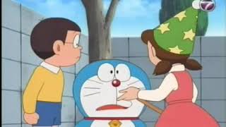 Doraemon Malay – Ahli Sihir Shizuka