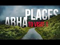 Aseer region  abha tourist places  explore saudi arabia    