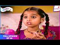 Uttaran | Ichha questions Damini on her borrowing habits | Full Ep - 45 | Colors TV