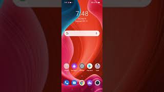 How to install Game or App from Google Play store in android 10 screenshot 5