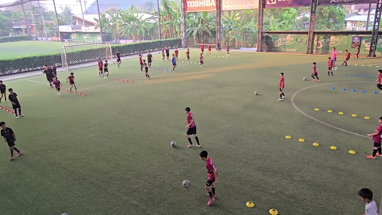 05/03/26 รวมรุ่น พื้นฐาน (1/2)