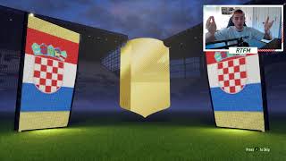 15 81+ Two Player Packs (2 Walkouts & 2 Inform Pulls!)