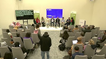 IGF 2024   Day 3   Workshop Room 7   Digital Innovations Forum  Solutions for the Offline People