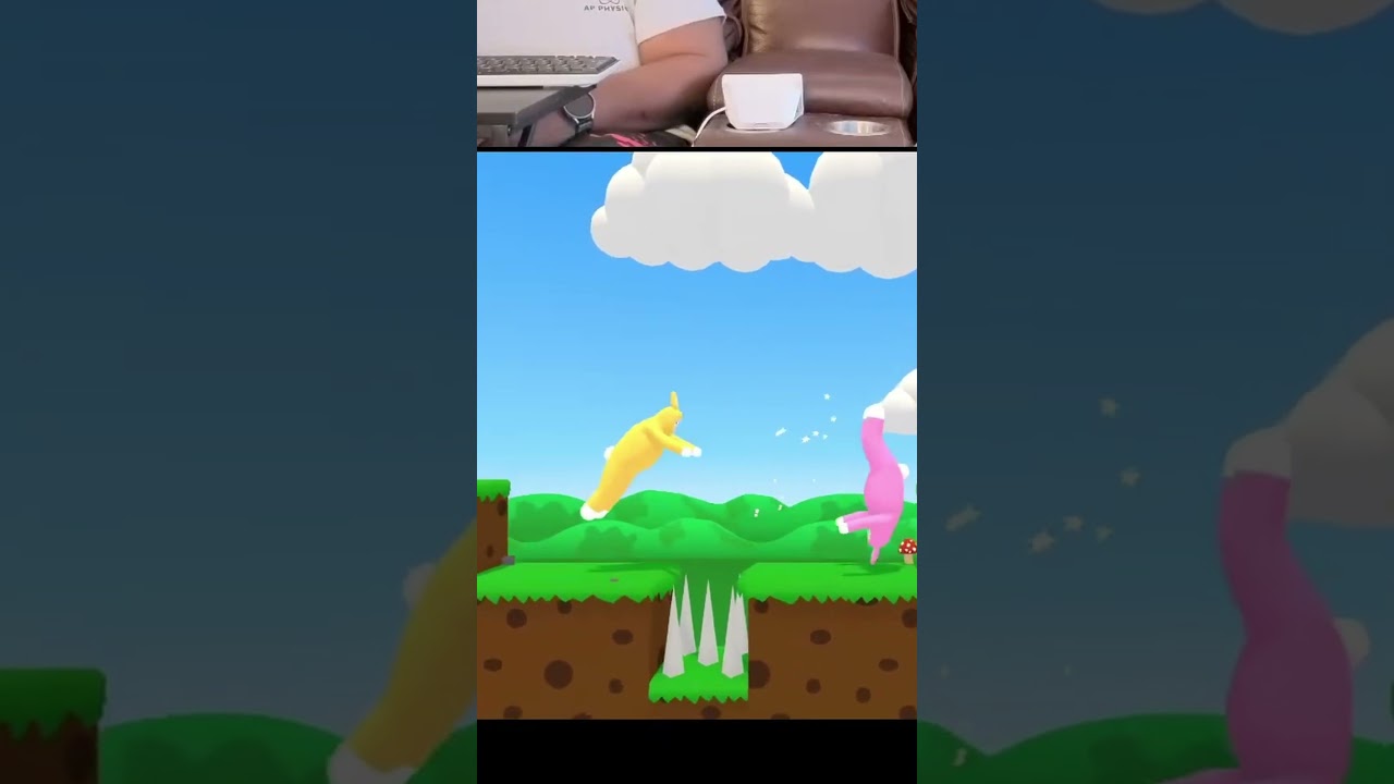 когда есть режим Versus 