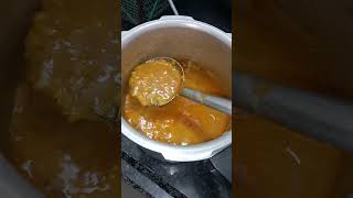 dal recipe // मसाला दाल तड़का वाली curry dal dalbatichurmarecipe marwadi rajasthani