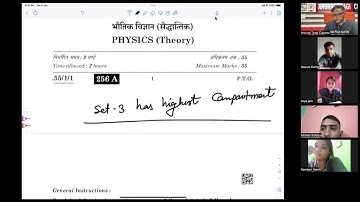 How to Write Answers in Compartment Exam | By Anurag Tyagi