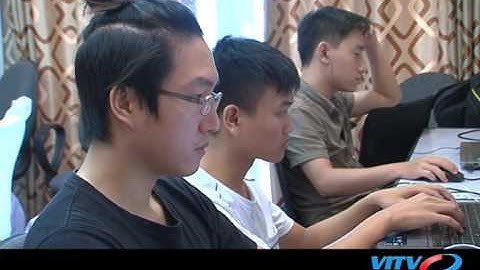 VITV - Startup 360 - Khi startup ngoại khởi nghiệp tại Việt Nam