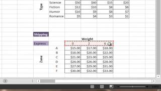 Excel 8B