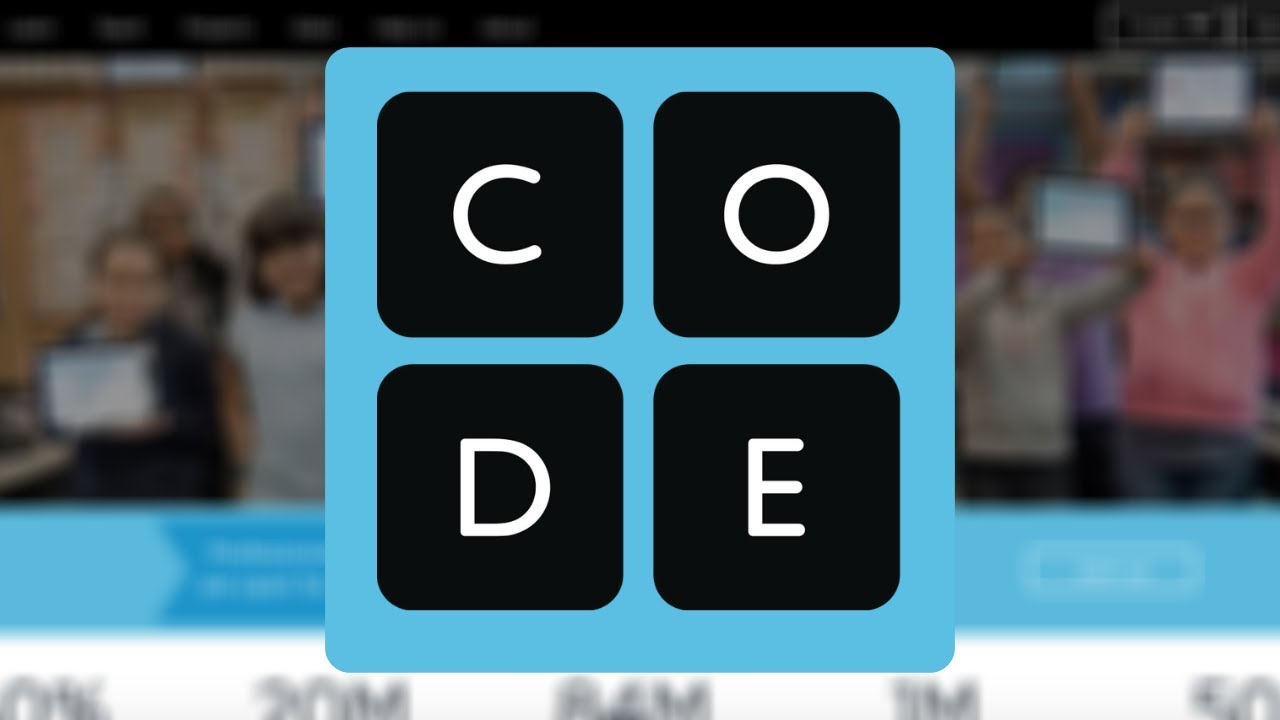 What is code.org?