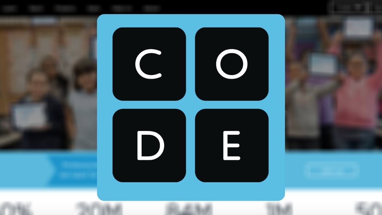 What is code.org? - YouTube