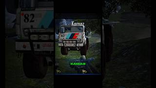 ТОП 5 ГРУЗОВИКОВ ДЛЯ ФАРМА ОРСО | Versatile (Slowed) #orso #kamaz #top5 #truck #грузовик #shorts
