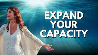 Expand Nervous System Capacity | Vagal Toning Somatic Meditation for Resilience (15 minutes)