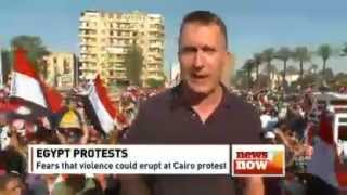Tahrir Square protesters want recall