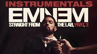Eminem  Key To My Room instrumental