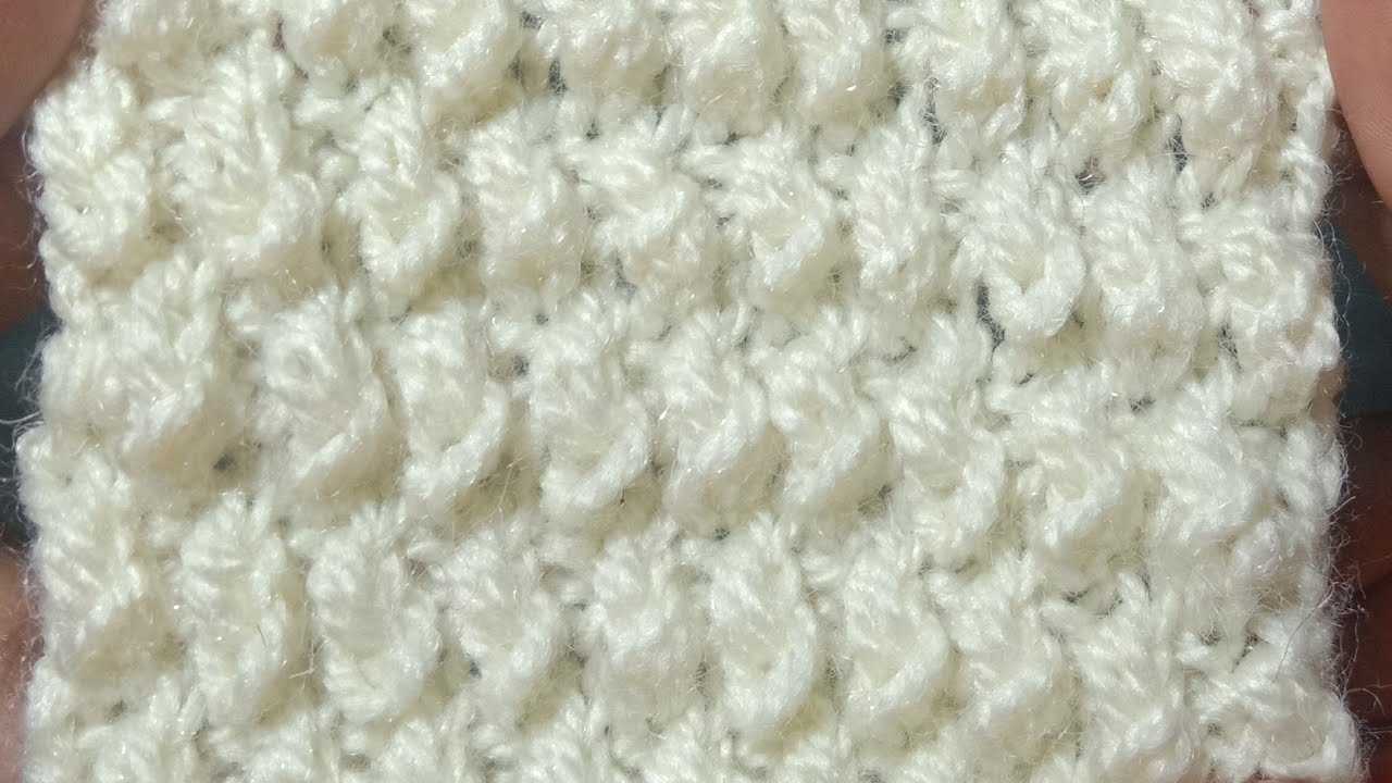 Easy gents sweater knitting design 