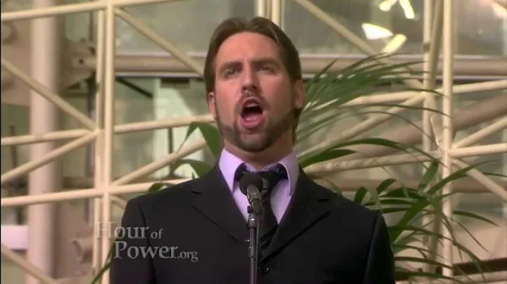 "Go Down Moses" - Steve Pence