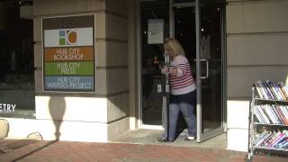 Love Where You Live, Spartanburg: Rachel Richardson