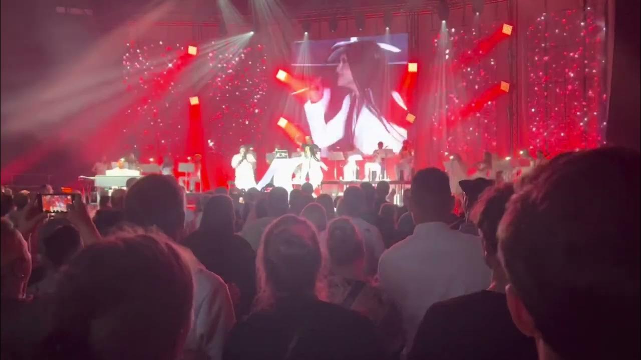 Alex Christensen & The Berlin Orchestra Live 9. Juni 2022 YouTube Alex Christensen & The Berlin Orchestra Live 9. Juni 2022 YouTube