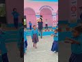 Exercise in School