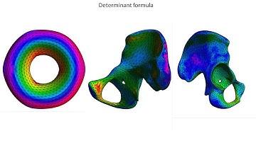 Volume Enclosed by Subdivision Surfaces