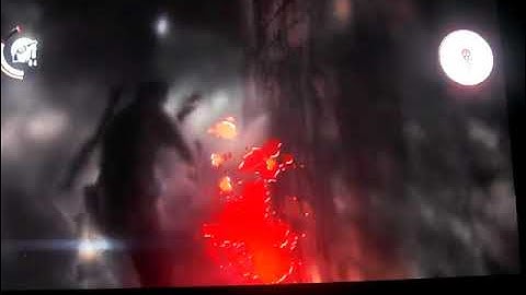 The Evil Within playthrough part 35: the Keeper attacks