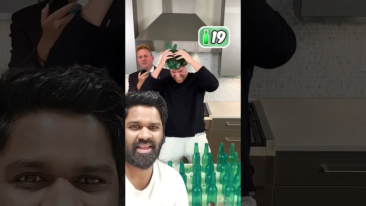 World Record Break Huaa kya? MrBeast