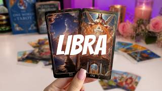 Libra  Only 3 Days Left  A Massive Storm Is Coming  June 2026