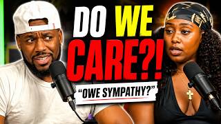She Bashed Black Men…Then EVERYTHING Went Left!