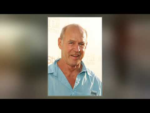 Geoffrey Lewis: Images And Portraits
