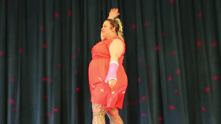 River Oaks Elementary Teacher Lip Sync Battle "Firework"