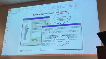 23 Avaya SMGR traceSM part 2