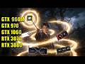 Hogwarts Legacy Performance Test | Entry-Level to 4K GPUs Compared