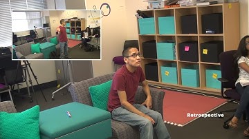 [Preview] Iterative Design of Gestures During Elicitation: Understanding the Role of Increased ...