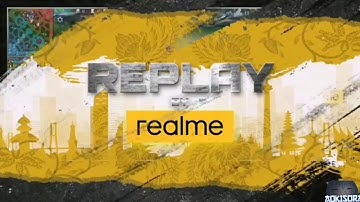 MPL ID S5 | WEEK 6,DAY 2 | RRQ VS ALTER EGO  ( MATCH 1).