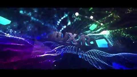 Intro Allixar | by FlayFX & Gaydasuper [C4D] (250 Likes if u want this style back!)