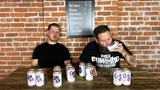Beer Me Episode 88 - Colt 45 Review