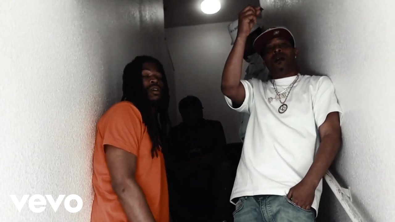 Critical Records Presents - Marinate em ft. D-ray, Bay Boy