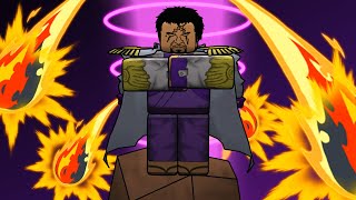 Gravity Dominance? Full Gravity Fruit Showcase In Roblox One Piece Game Grand Piece Online