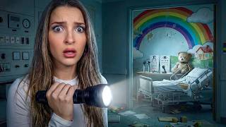 Exploring Creepy Childhood Locations Found On Google Maps!